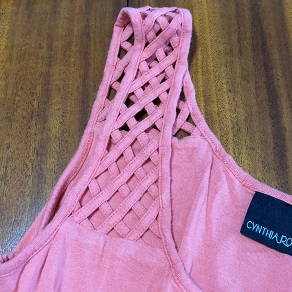 High Low Dress - Picture 3 of 5